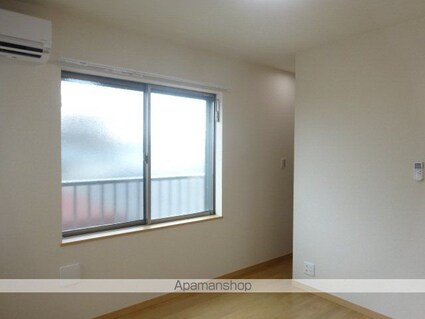 グランステージ川崎[1K/21.04m2]のリビング・居間1