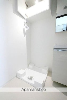 ＰＲＥＭＩＵＭ　ＣＵＢＥ　新宿中井[1K/26m2]の内装6