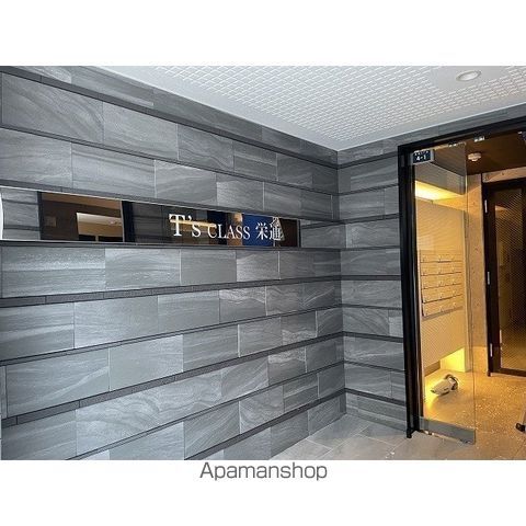 T’SCLASS栄通の外観写真