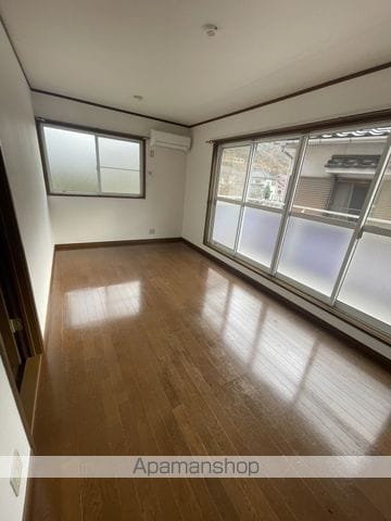 メゾンWAKIDAの内装写真