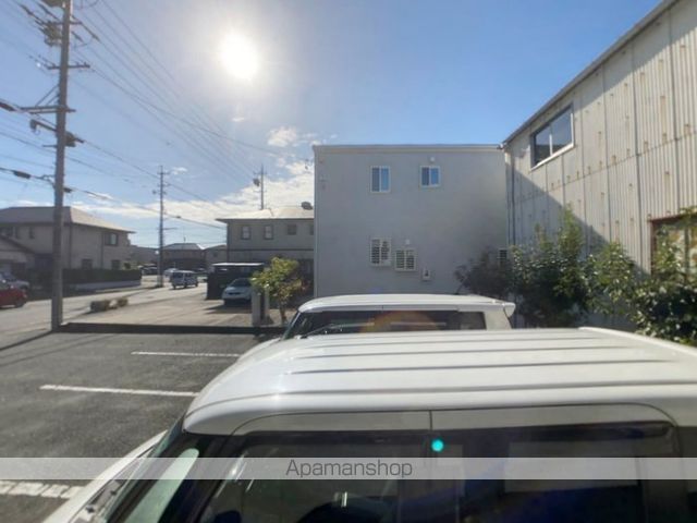 メゾンそうでIIの内装写真