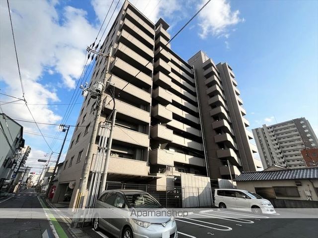アーバンビュー倉敷
