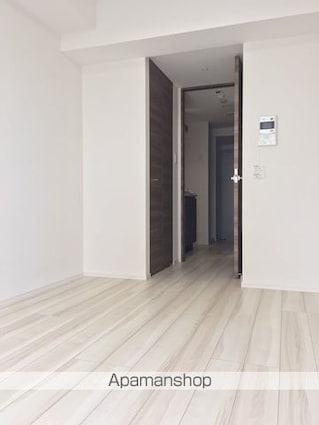 メイクスデザイン両国ＮＯＲＴＨ[1K/25.5m2]のリビング・居間