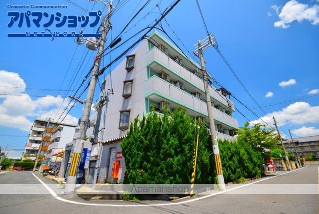天理グリーンハイツ