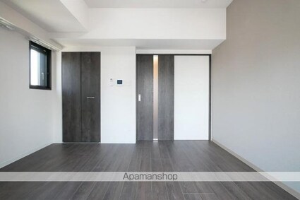 ＲＹＯＧＯＫＵ　ＳＴＡＴＩＯＮ　ＲＥＳＩＤＥＮＣＥ[1K/25.91m2]の内装