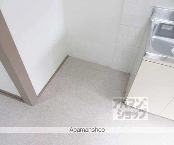 日ノ出荘の内装写真