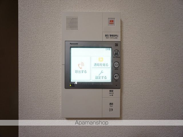 プレサンス上前津エレスタの内装写真