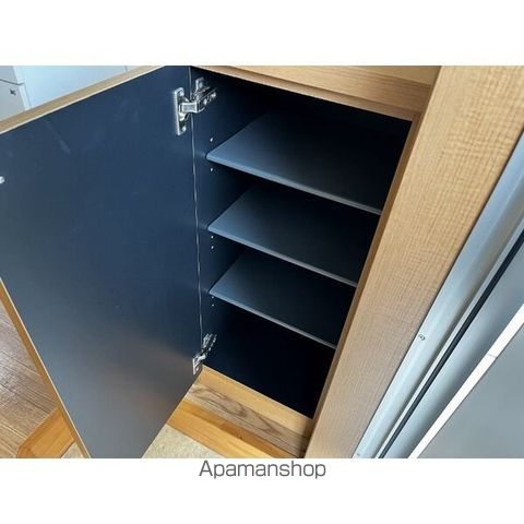 コモハウスARUGOの内装写真