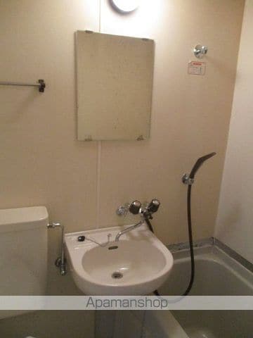 ゴールドクレストの内装写真