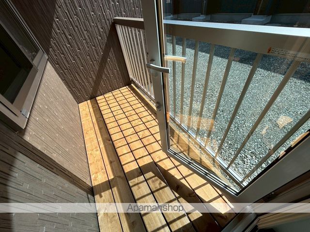 レオクルール美瑛の内装写真