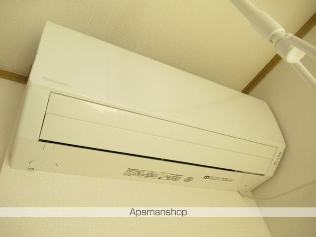 クロノスの内装写真