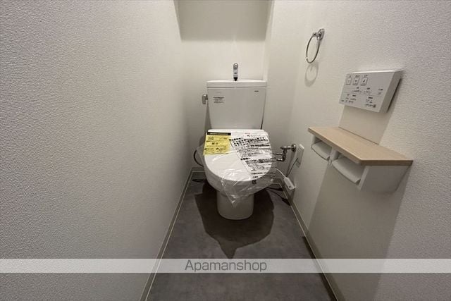 ラウレア吹田山手の内装写真