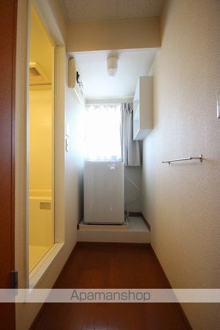 レオパレスゲンキの内装写真