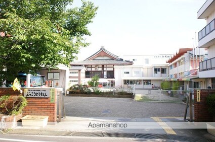 ＳＱＵＡＲＥ豊中[1K/20m2]の周辺7