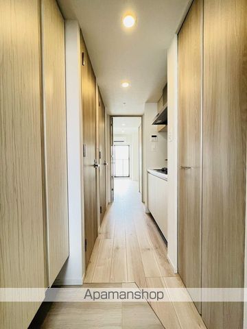 S−RESIDENCE上前津駅前の内装写真