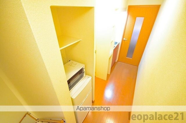 レオパレスＫＫＳ　木ノ本[1K/28.02m2]のその他設備