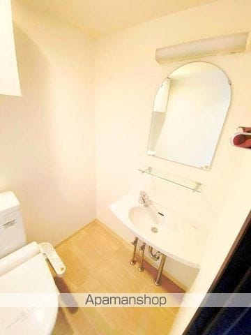 三越ゼームス坂マンションの内装写真