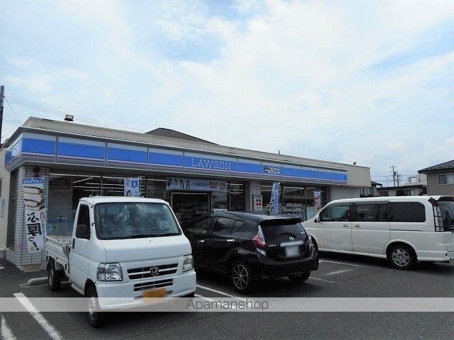 カーサ ベルデ こくやの周辺写真