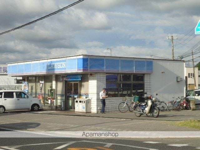 リッチ&フォースMIKAZURAの周辺写真