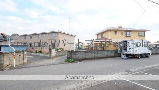 タウニィ内田B棟のその他写真