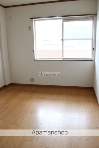 リヴィエールAの内装写真