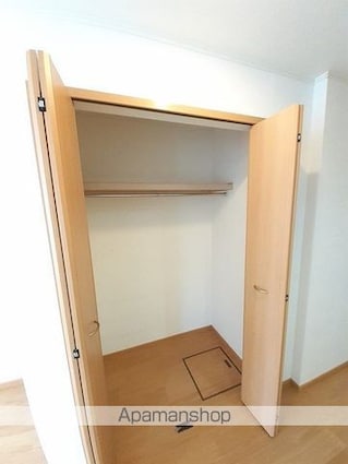 マリアローザ[1R/33.15m2]の収納
