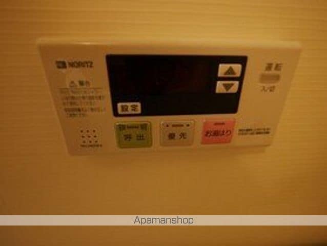 TOKIO国立タワーの内装写真