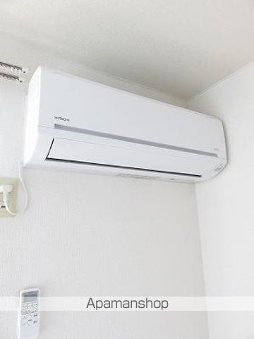 メゾンセレッソAの内装写真
