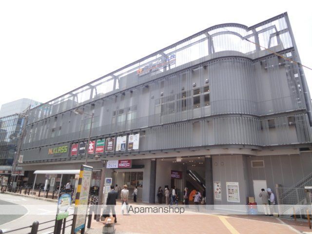 フジパレス堺もずV番館の周辺写真