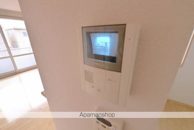 シャーメゾン A棟の内装写真