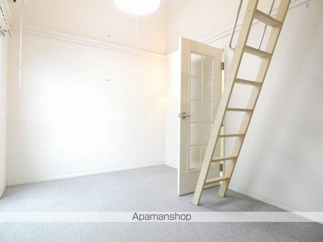 サンテラス片山の内装写真