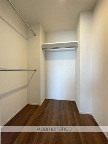 アイランドシティオーシャン&フォレストタワーレジデンスEAST棟の内装写真