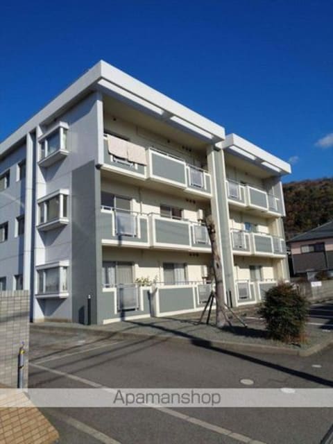 和歌山県和歌山市紀三井寺[3LDK/70.74m2]の外観1