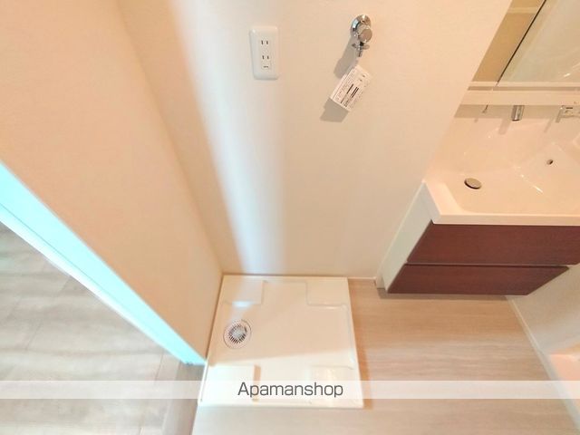 フォレストメゾン南鴻池の内装写真