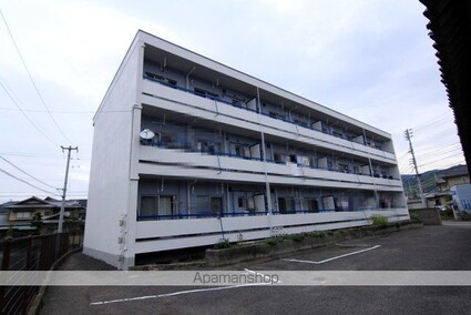 アイリッシュコート正円寺[2LDK/57.02m2]の外観2
