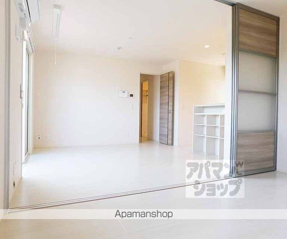 ヴィヴィアーナの内装写真