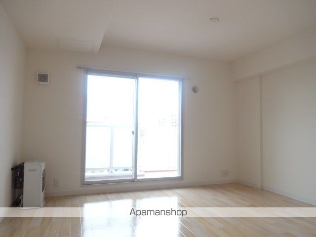 サンウッド札幌医大前の内装写真