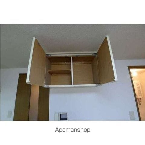 アークコート北27の内装写真