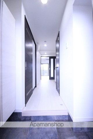 リデアル上人の内装写真