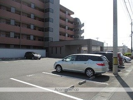 アビタシオンみなみ[3LDK/76.62m2]の共用部9