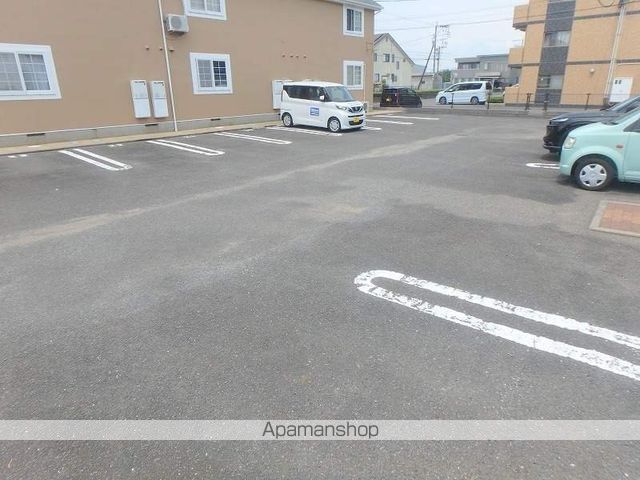 グリーンコート東館 Cのその他写真