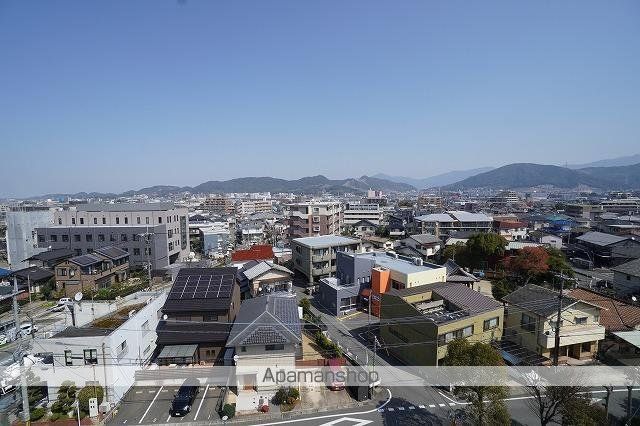 アルティザ春日原駅前マークス 702 ｜ 福岡県大野城市錦町３丁目1-24（賃貸マンション1LDK・7階・54.16㎡） その8