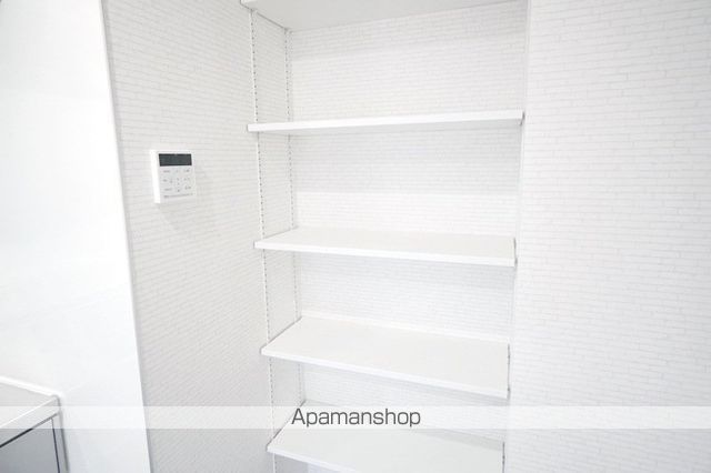 やすいコーポの内装写真
