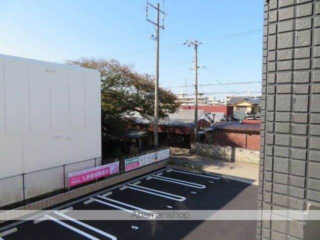 予讃線 新居浜駅 徒歩23分 2階建 築6年のその他写真
