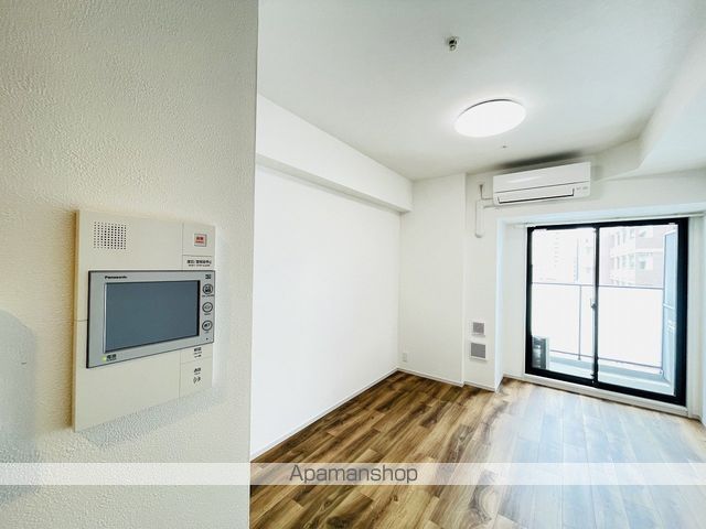 S-RESIDENCE高岳bresaの内装写真
