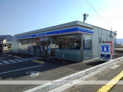 長野県長野市広田[2LDK/54.67m2]の周辺1