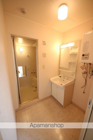 ジュピターIの内装写真