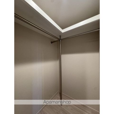 ザ・パークハビオSOHO市谷左内町の内装写真
