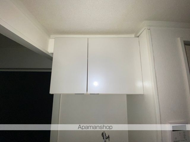 カーサ平野町の内装写真