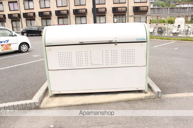 レオパレスサニーコート大町のその他写真